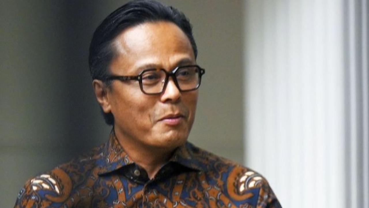 Resmi! Prabowo Lantik Dony Oskaria Jadi Kepala BP BUMN, Kementerian BUMN Sudah Tidak Ada