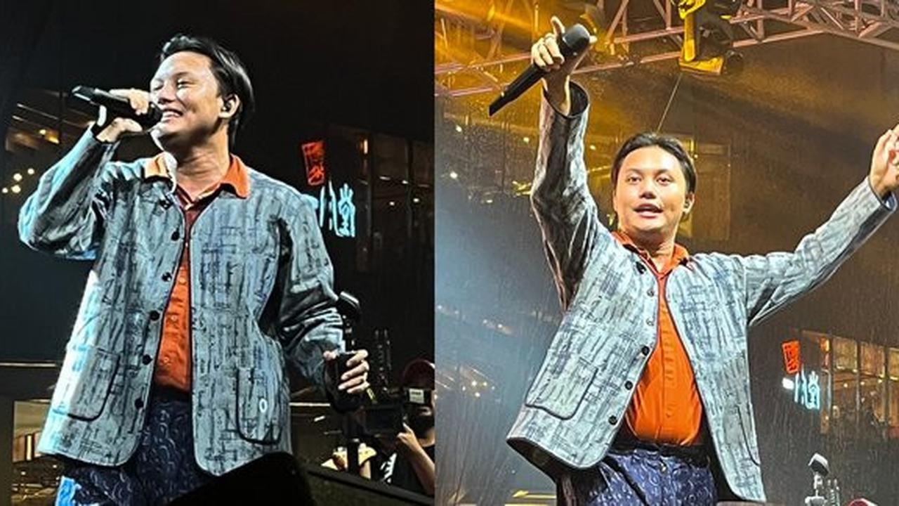 Rizky Febian Menggelar Tur untuk Merayakan 10 Tahun Bermusik, Dimulai dari Bogor dan Berakhir di Jakarta