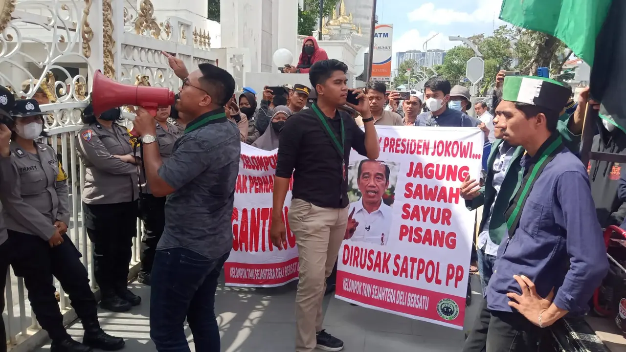 Badko HMI Sumut
