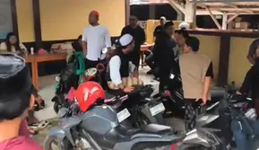 Niat Uji Kesaktian Ilmu, Pria di Sukabumi Babak Belur Dikeroyok