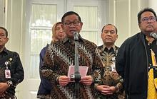 Strategi Pramono Tekan Risiko Banjir saat Hujan, Bakal Bangun Embung Polor di Kali Angke