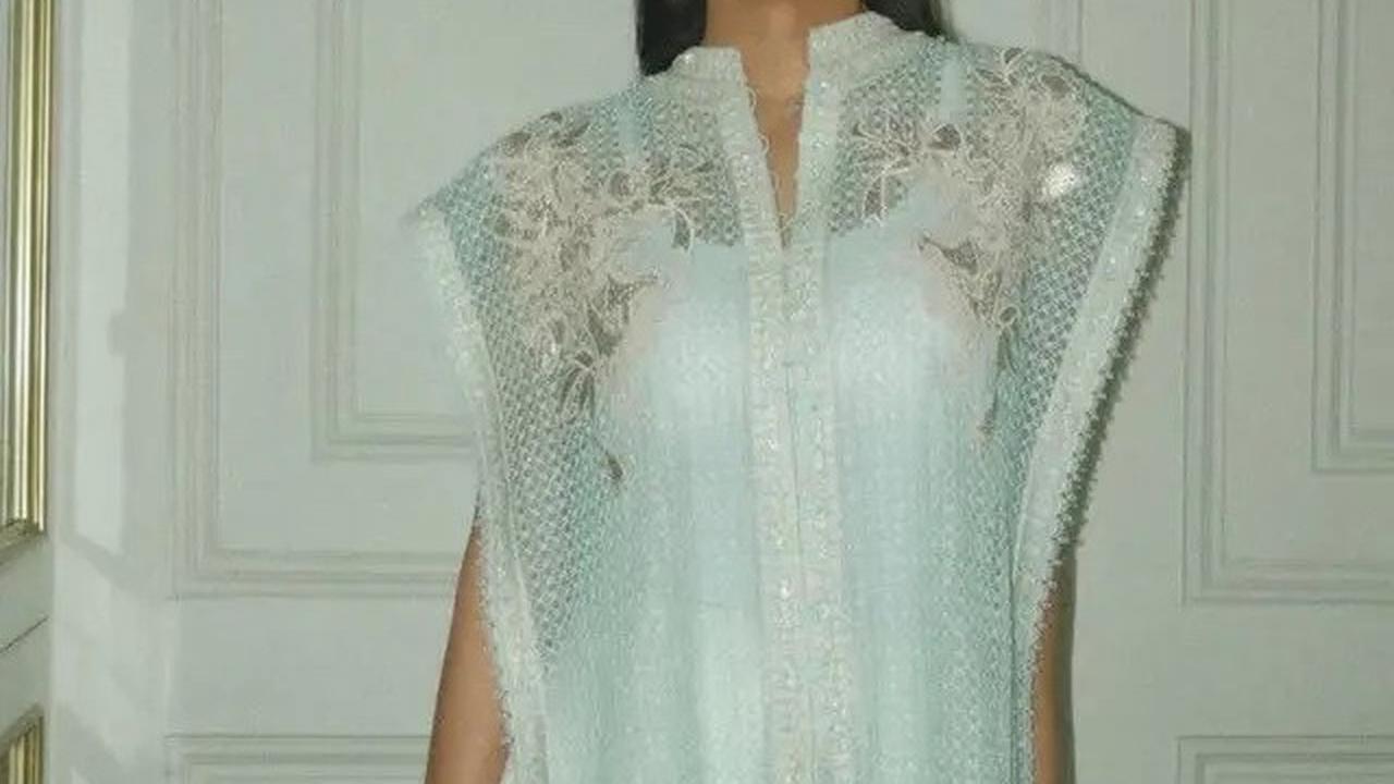 Padu Padan Baju Lebaran 2025 dari Selebriti Indonesia, Bikin Penampilan Lebih Stylish