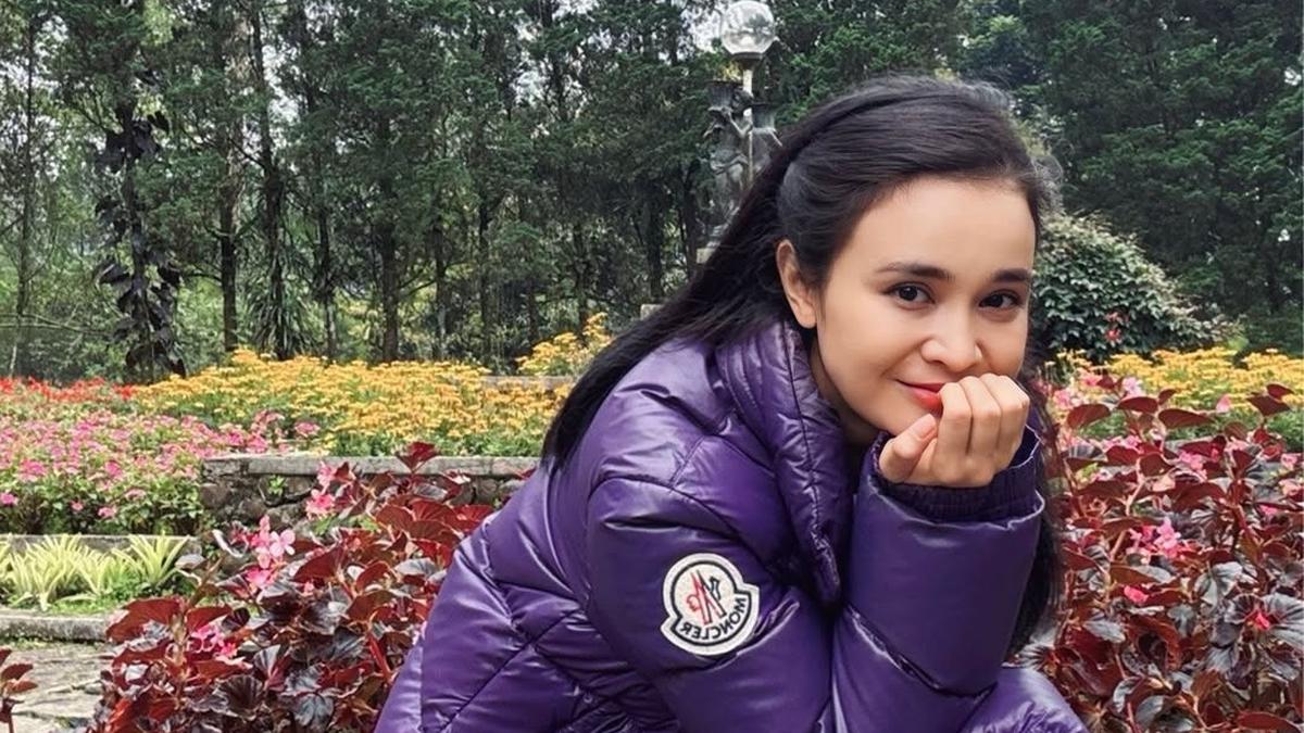 Michelle Ziudith Bintangi Film Jangan Panggil Mama Kafir, Teringat Romantika Pacaran Beda Keyakinan