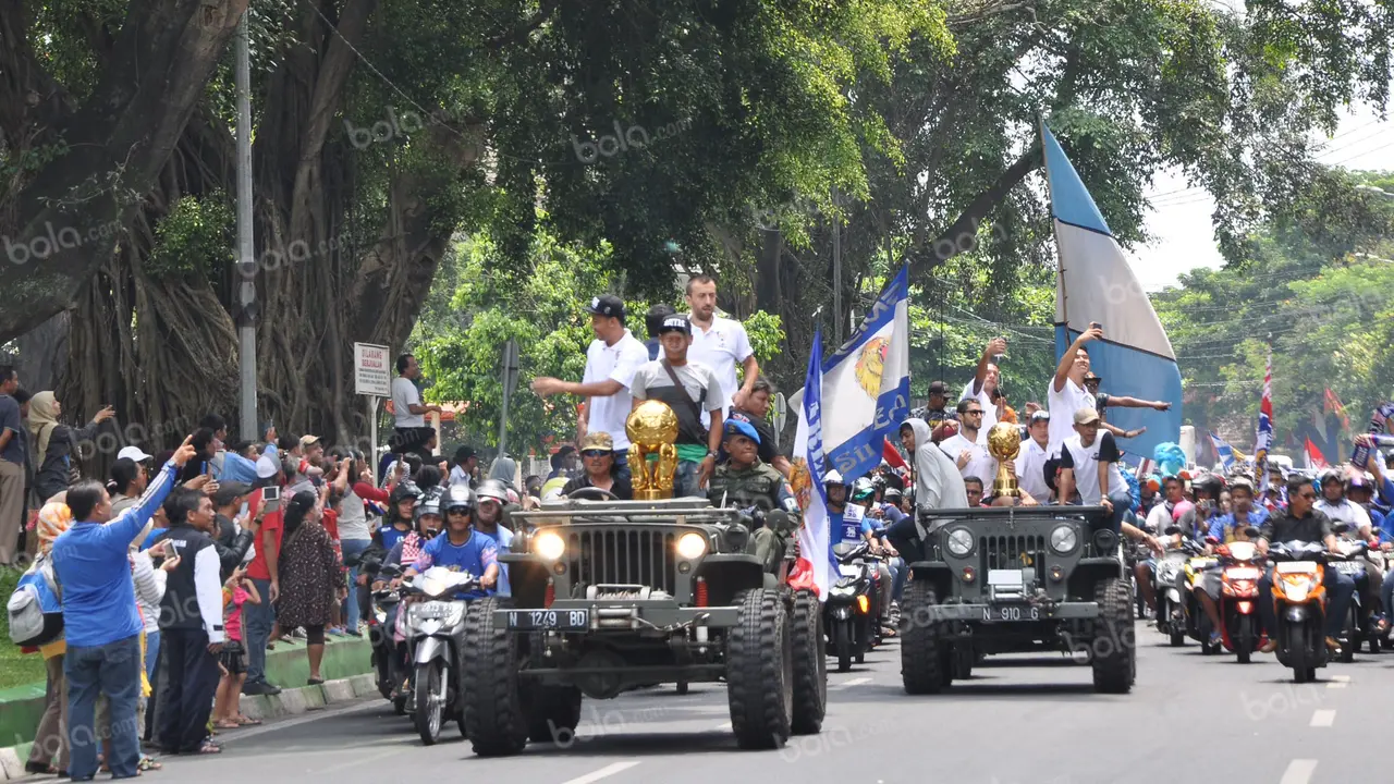 Arema Cronus