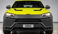 Apa Jadinya Jika Lamborghini Urus SE Jadi Versi Terondol? Ini Penampakannya