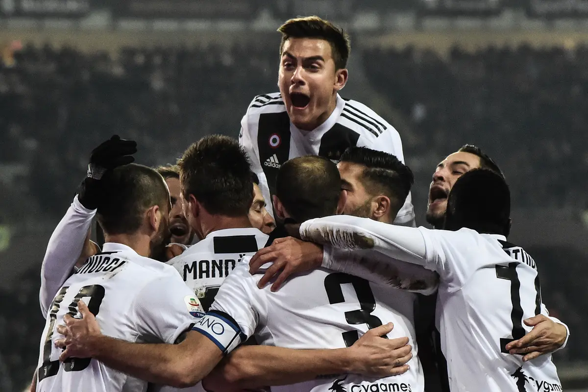 6 Tim Terbaik yang Harus Dimainkan di Game FIFA 2019