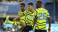 Juventus Pantau Bek Arsenal yang Bersinar Bersama FC Porto