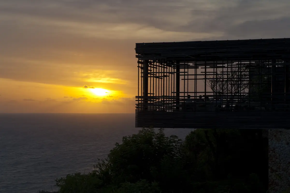 Retret Mewah, Menyingkir Sejenak dari Rutinitas di Alila Villas Uluwatu