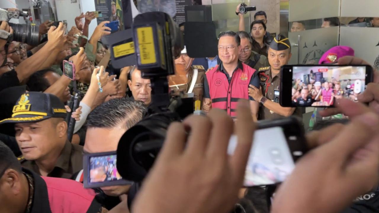 Gerindra Minta Kejagung Jelaskan ke Publik Kasus Tom Lembong agar Prabowo Tak Tertuduh