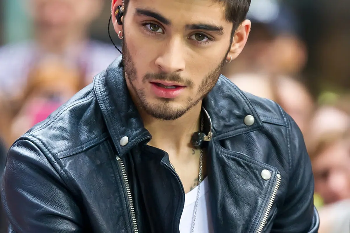 Zayn Malik