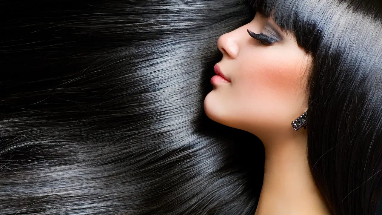 Dua Bahan Rahasia yang Bikin Rambut Cepat Panjang
