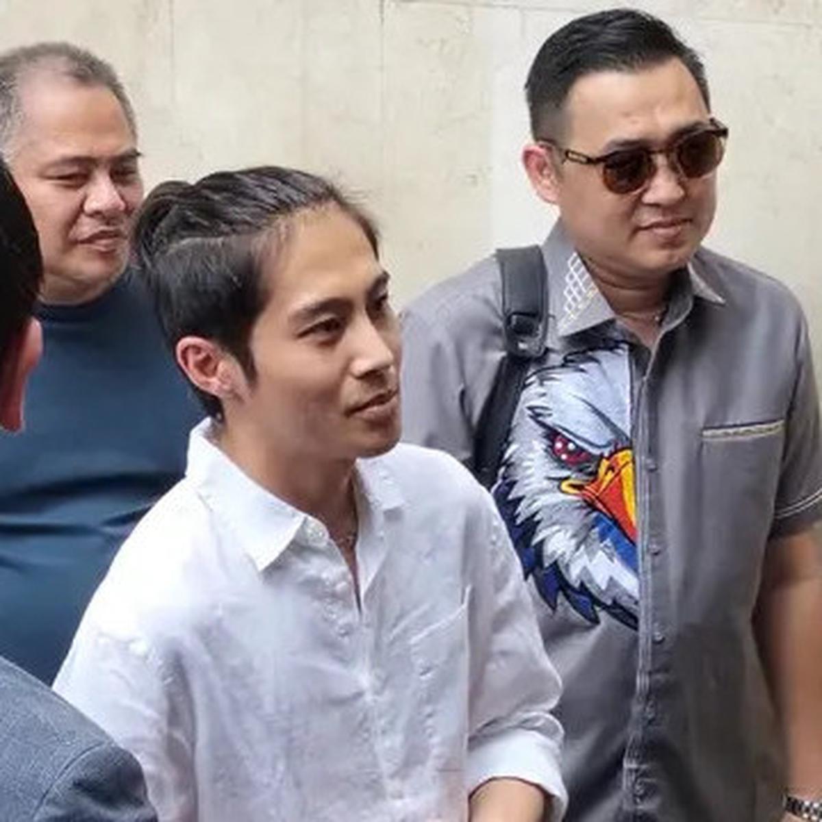Satu Kalimat DJ Panda Usai Diperiksa Polisi Kasus Pengancaman Erika Carlina