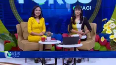 Simak Fokus Pagi edisi (06/01) dengan beberapa topik pilihan sebagai berikut, Beda Pendapat, Musda KNPI Ricuh, Tawuran antar Dua Kelompok Remaja, Satu Tewas, Ribuan Buruh Demo Kantor Gubernur, Dugaan Ujaran Kebencian.