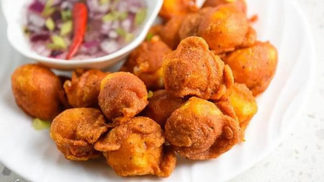 Telur puyuh goreng tepung/copyright speedyrecipe.com