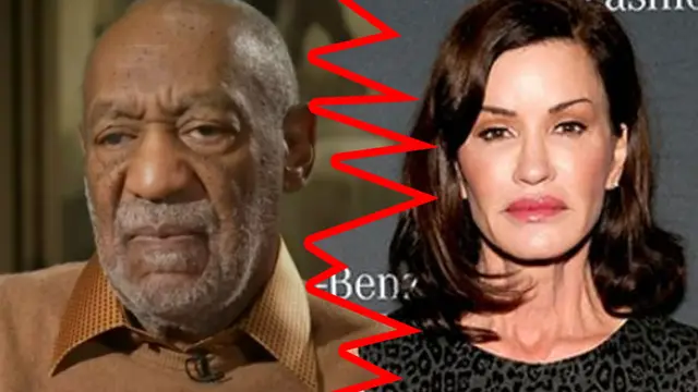 Bill Cosby vs Wanita yang Mengaku Diperkosa