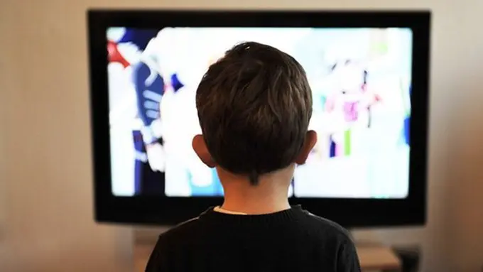 Tayangan tv lokal/copyright Pixabay.com