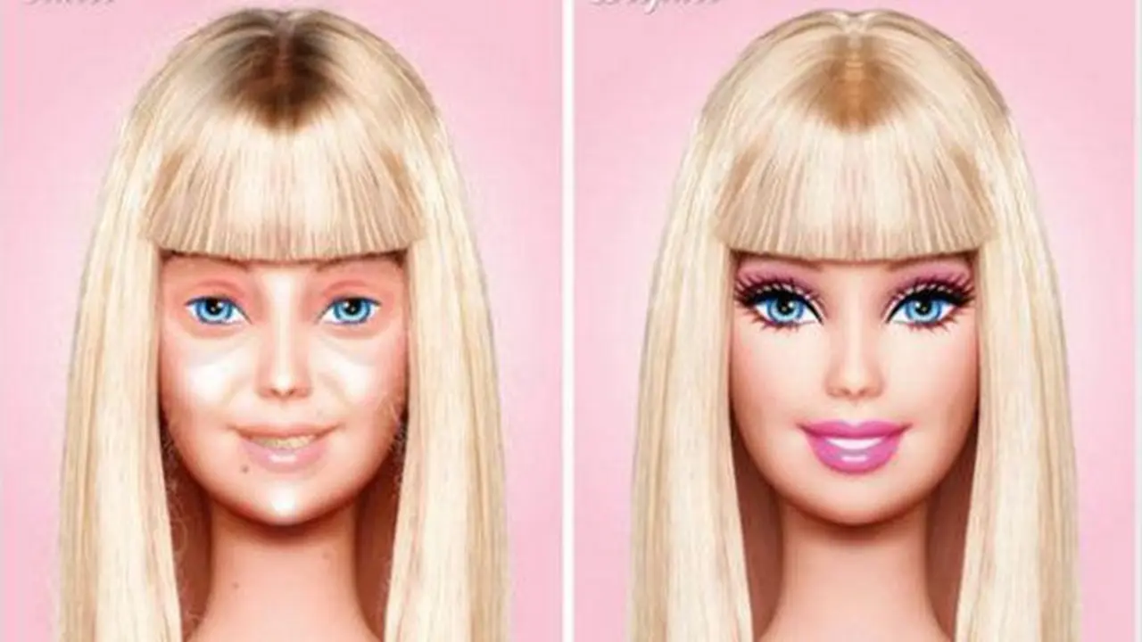 5 Selebriti Ini Tetap Cantik Tanpa Make Up