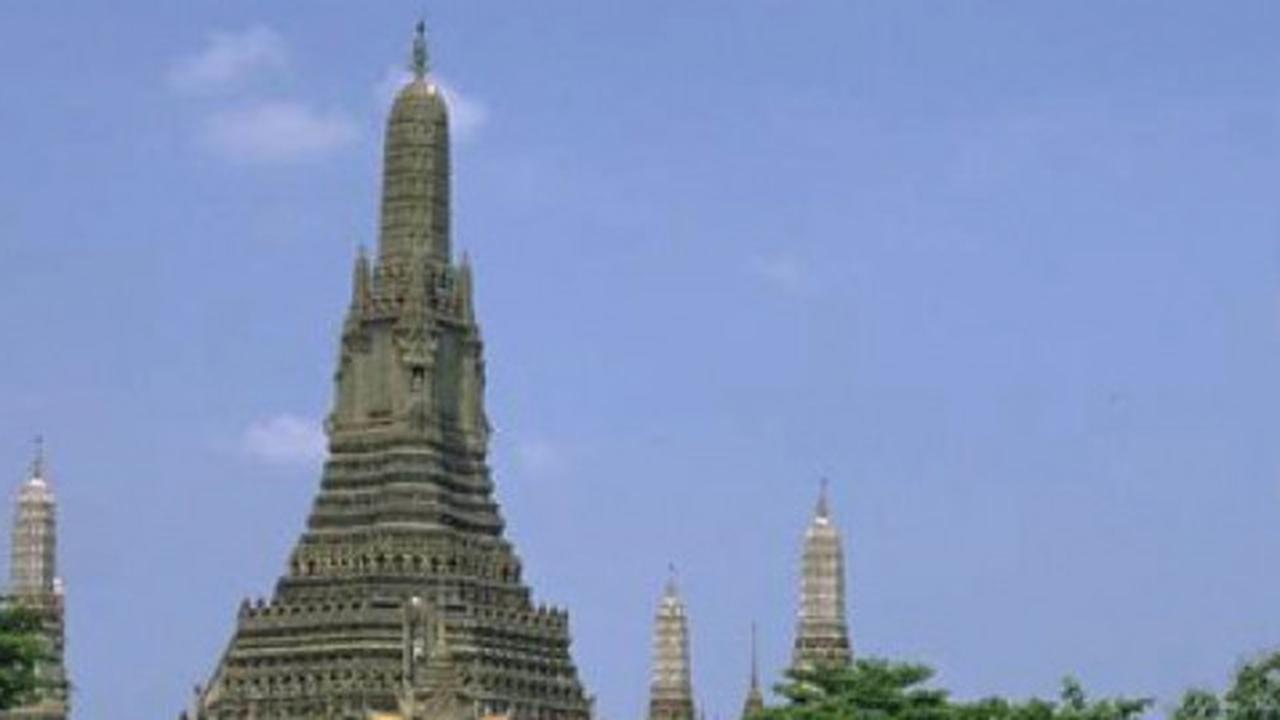 Bangkok