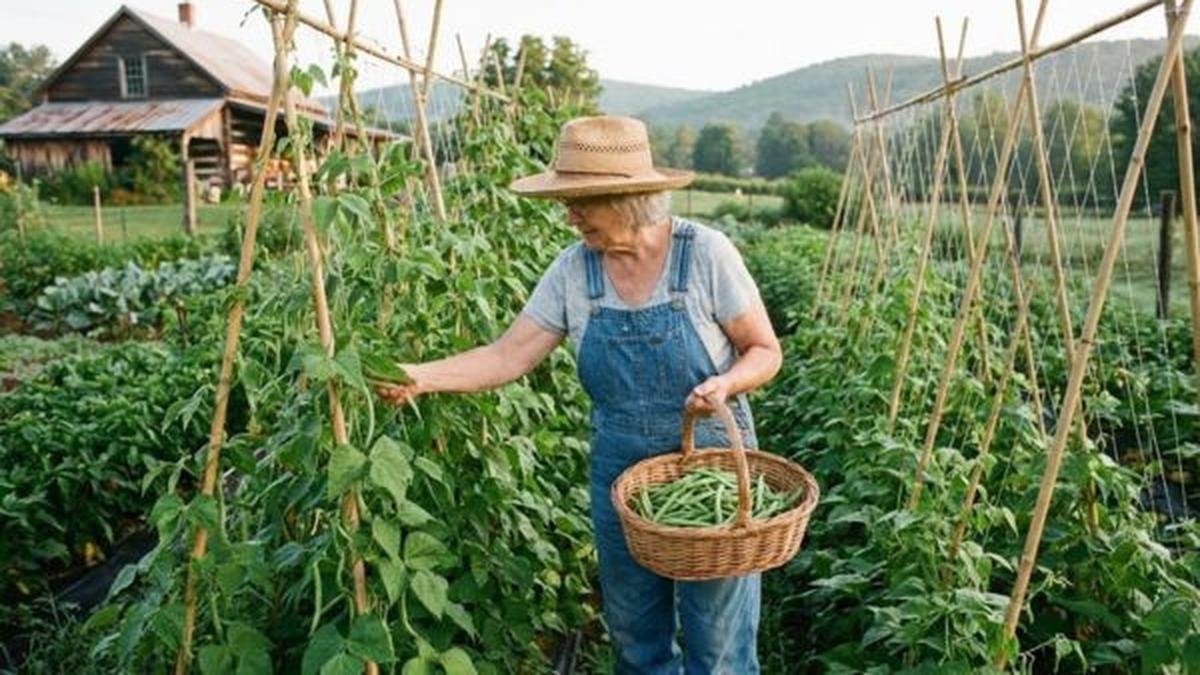 12 Jenis Budidaya Sayur Panen Tiap Bulan, Perawatan Mudah dan Kerap Laris di Pasar