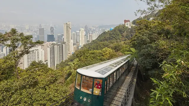 Hong Kong Sebar 500 Ribu Tiket Pesawat Gratis untuk Gaet Wisatawan Asing, Bagaimana Caranya?