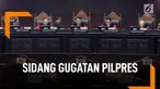 Jadwal Sidang MK Gugatan Pilpres Prabowo