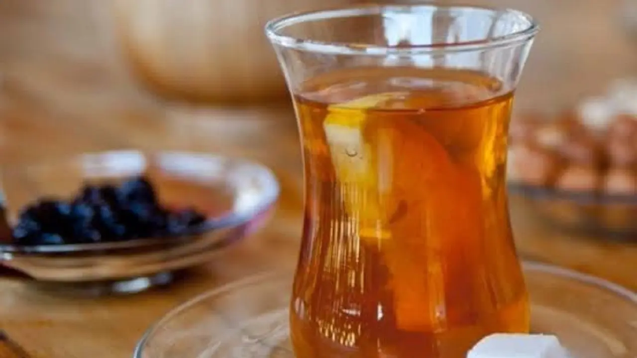 Teh Azerbaijan