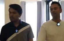 Potret Raffi Ahmad 'Grebek' Kamar Thariq Halilintar, Auto Kepo Pas Lihat Brankas