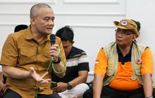 Jalur Gubug - Semarang Putus, Gubernur Luthfi Intruksikan Pecepat Pemasangan Jembatan Armco Jelang Lebaran