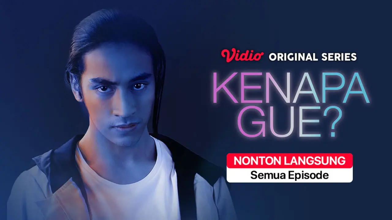 Sinopsis Kenapa Gue Episode 5