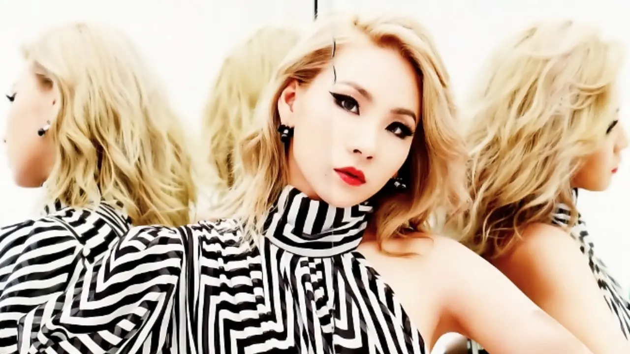 CL 2NE1