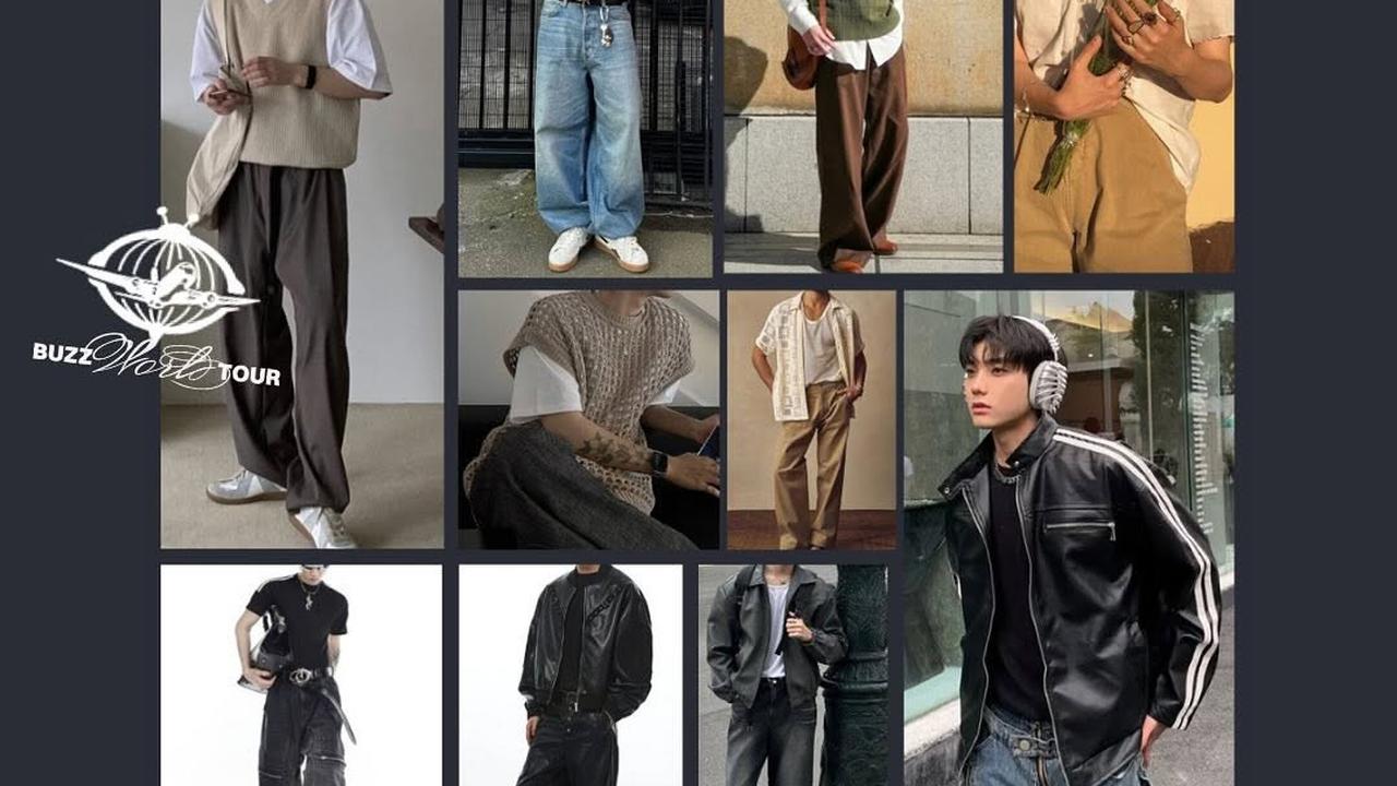 Niki Zefanya Bagikan Dress Code untuk Konser Buzz: Around The World Tour Asia dan Australia