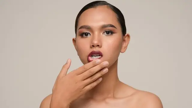 Tips Perawatan Kulit Bibir Gelap (Foto/Sumber: Freepik)
