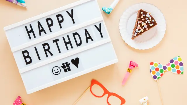 Birthday