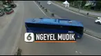 ngeyel mudik