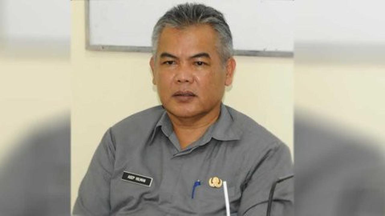 Diperiksa sebagai tersangka, Kadisdik Jabar belum ditahan Kejati