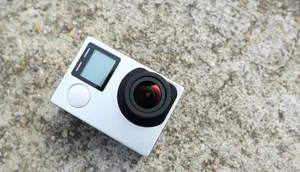 Action Camera Terbaik yang Wajib Dibawa Saat Traveling, Ringkas dan Tangguh di Segala Medan