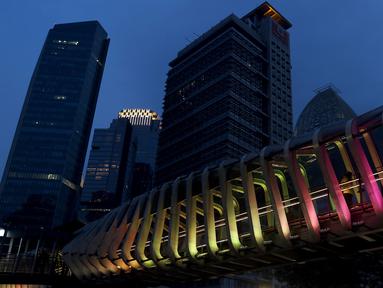 Berita Imf Hari Ini Kabar Terbaru Terkini Liputan6 Com