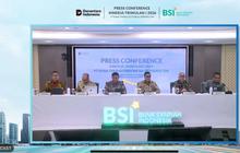 Bank BSI Salurkan Pembiayaan Rp198 Miliar untuk 211 Dapur MBG