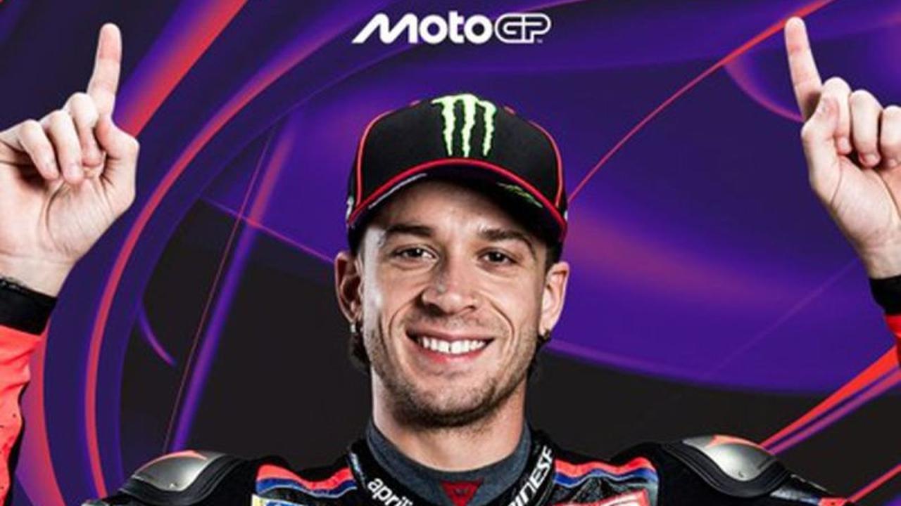 Marco Bezzecchi Kuasai MotoGP Amerika Serikat 2026, Lanjutkan Tren Kemenangan Gemilang