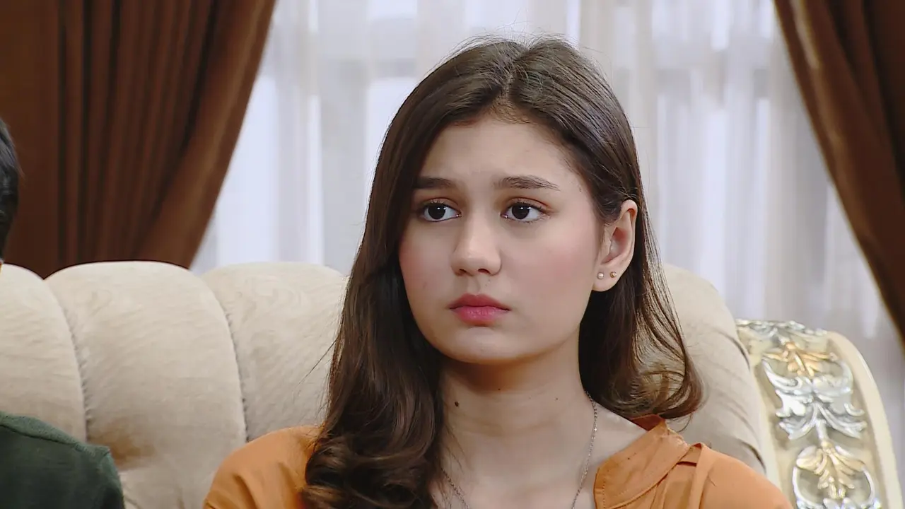 Buku Harian Seorang Istri