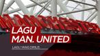 Berita video lagu-lagu yang pernah dirilis Manchester United. Mana yang menjadi favoritmu?