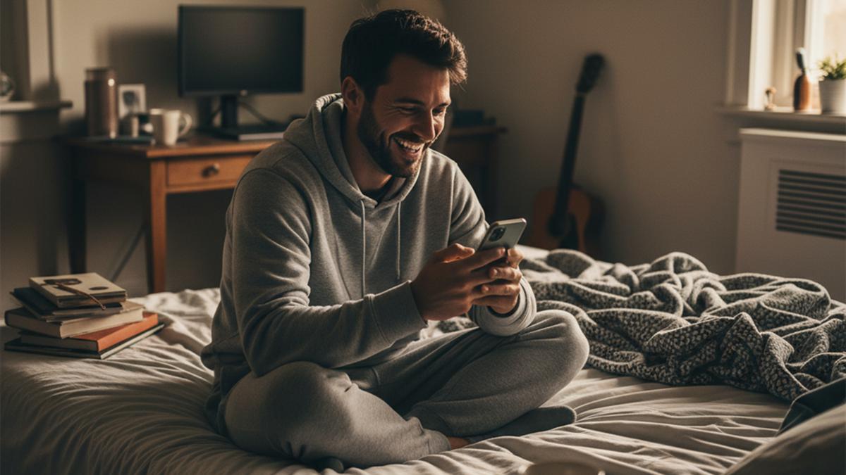 40 Pantun Malam Minggu yang Romantis dan Lucu, Gambaran Hati yang Lebih Dalam