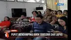Lurah Pasir Gunung Selatan, Cimanggis, Depok, benarkan tanda tangani surat pengantar numpang nikah Basuki Tjahaja Purnama dan Putri Nastiti.