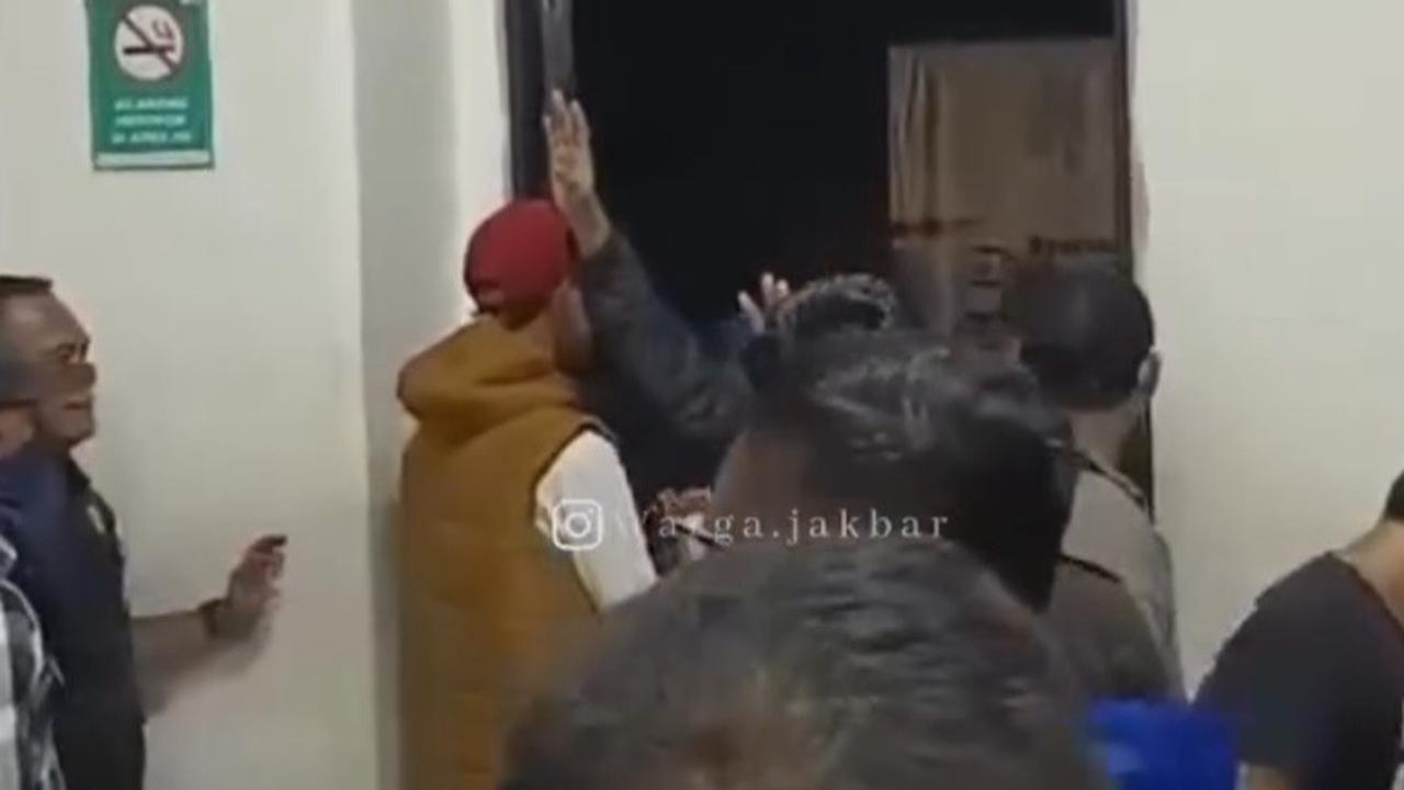 Bar di ITC Permata Hijau Diduga Jadi Tempat Pesta LGBT saat Malam Tahun Baru, Begini Penjelasan Manajemen