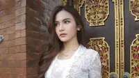 Mahalini Raharja melahirkan hit baru yang menembus daftar trending musik di YouTube. Kali ini berjudul &ldquo;Mati-matian&rdquo; hasil karyanya bareng Andmesh Kamaleng. (Foto: Dok. Instagram @mahaliniraharja)