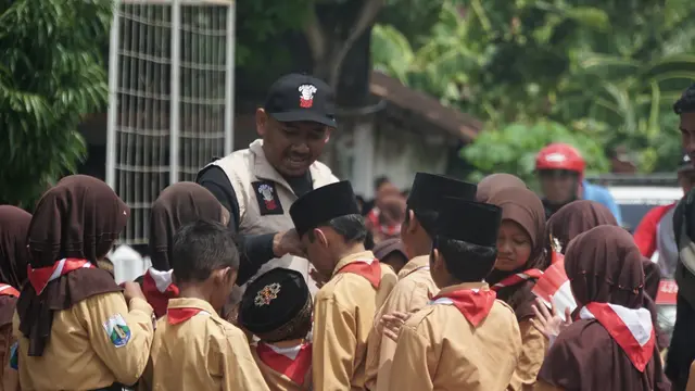 Ngawi beasiswa 2