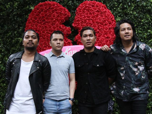 Keren 10 Band Dan Penyanyi Bawakan Lagu Nasional Secara Akustik Showbiz Liputan6 Com