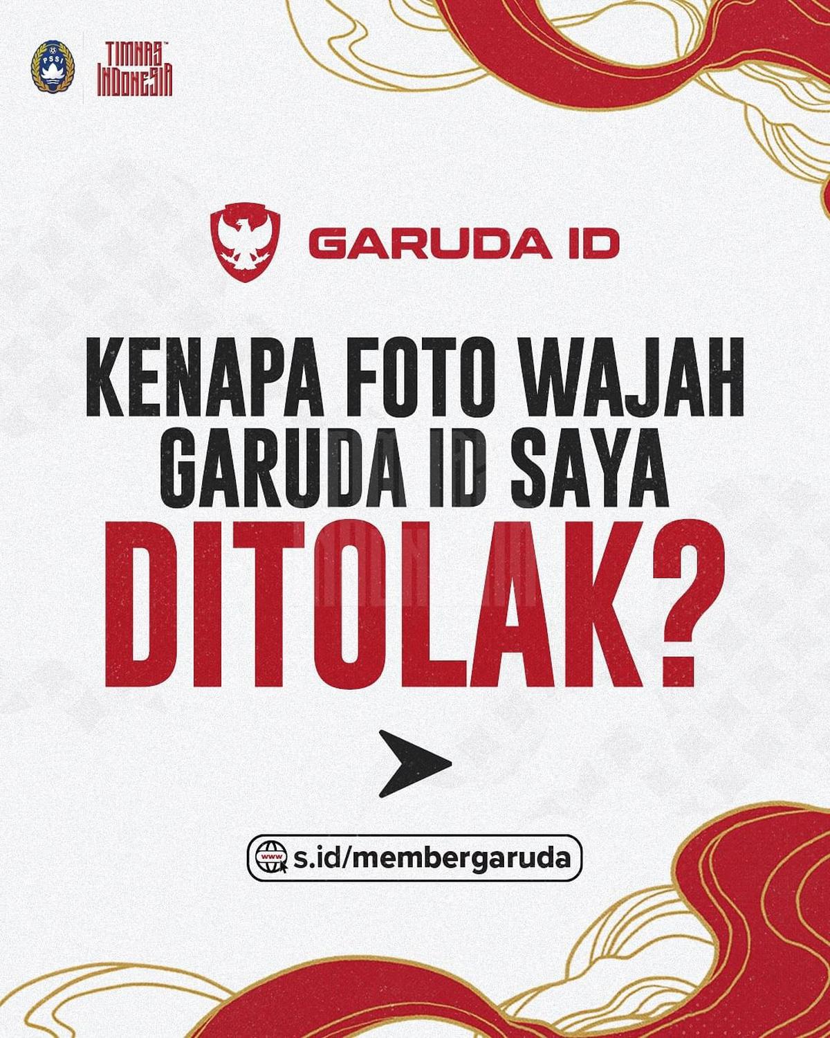 Cara Daftar Garuda ID