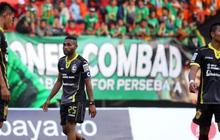 Sriwijaya Tak Anggap Menang WO Dari Bonek FC Sebagai Keuntungan