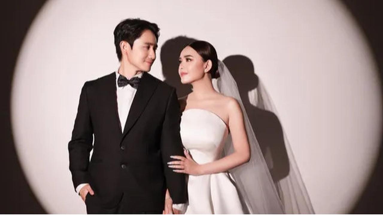 Perjalanan Cinta Amanda Manopo: 4 Mantan Pacar dari Remaja hingga Jadi Artis Populer, Ini Kabar Terbarunya